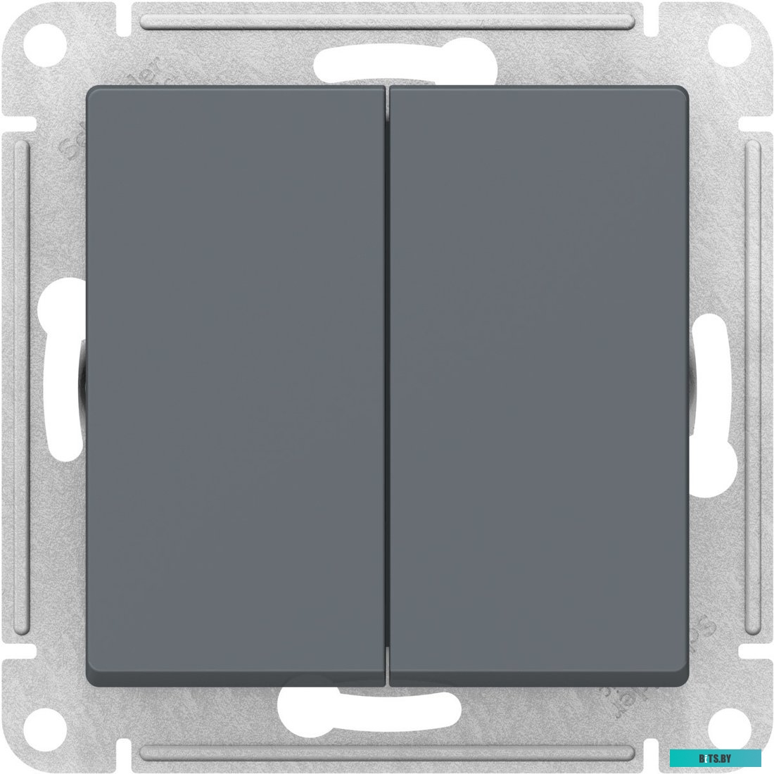 Розетка Schneider Electric AtlasDesign ATN000765