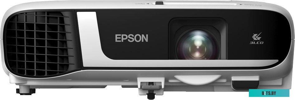 Проектор Epson EB-FH52 <V11H978040>