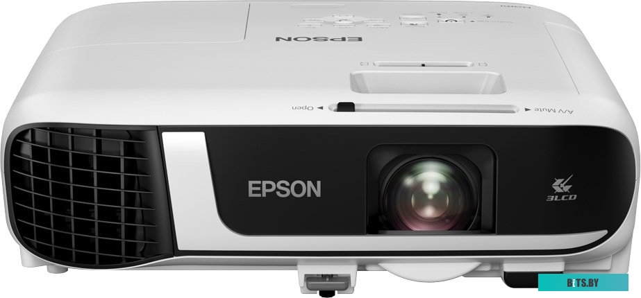 Проектор Epson EB-FH52 <V11H978040>