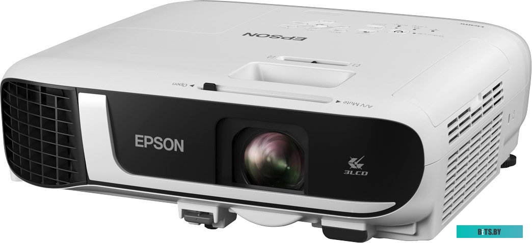 Проектор Epson EB-FH52 <V11H978040>