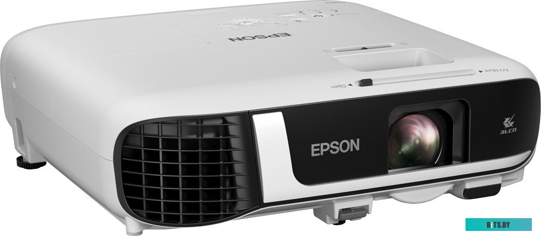 Проектор Epson EB-FH52 <V11H978040>