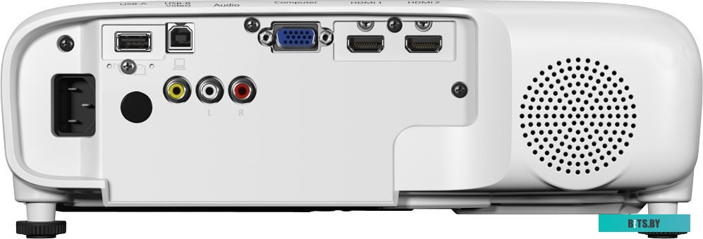 Проектор Epson EB-FH52 <V11H978040>