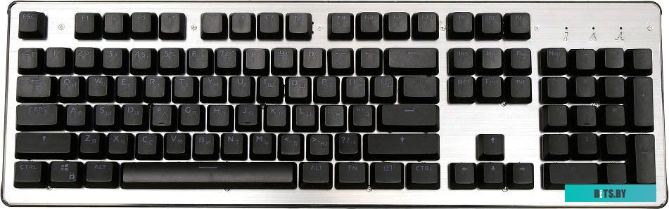 Клавиатура Oklick 970G Dark Knight <499578>