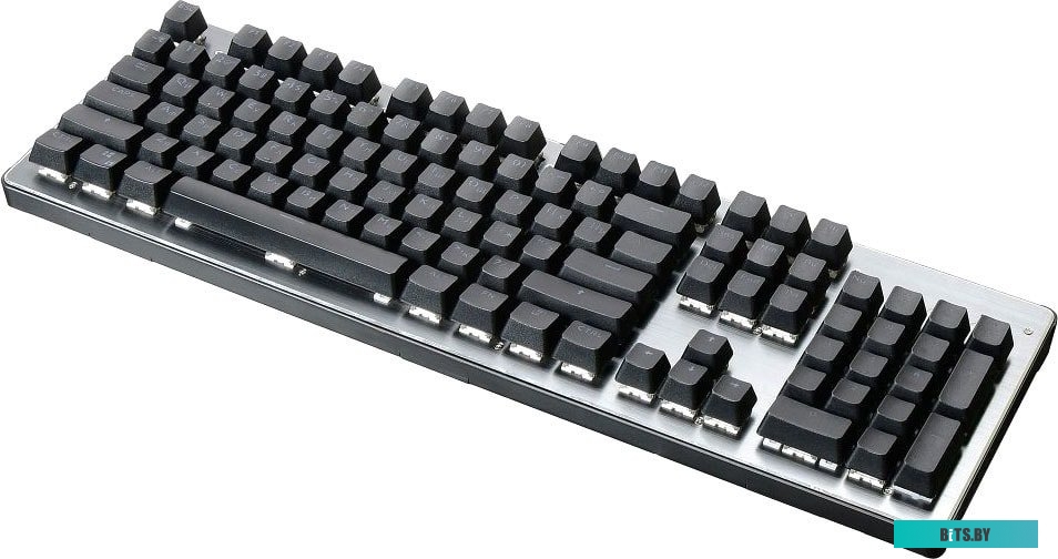 Клавиатура Oklick 970G Dark Knight <499578>