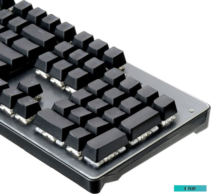Клавиатура Oklick 970G Dark Knight <499578>