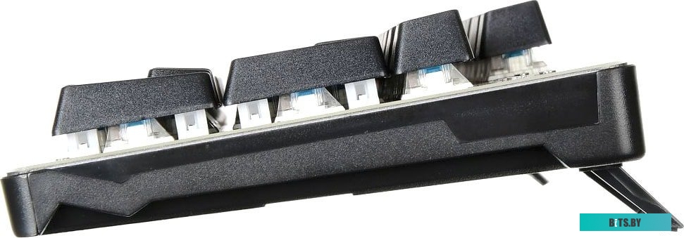 Клавиатура Oklick 970G Dark Knight <499578>
