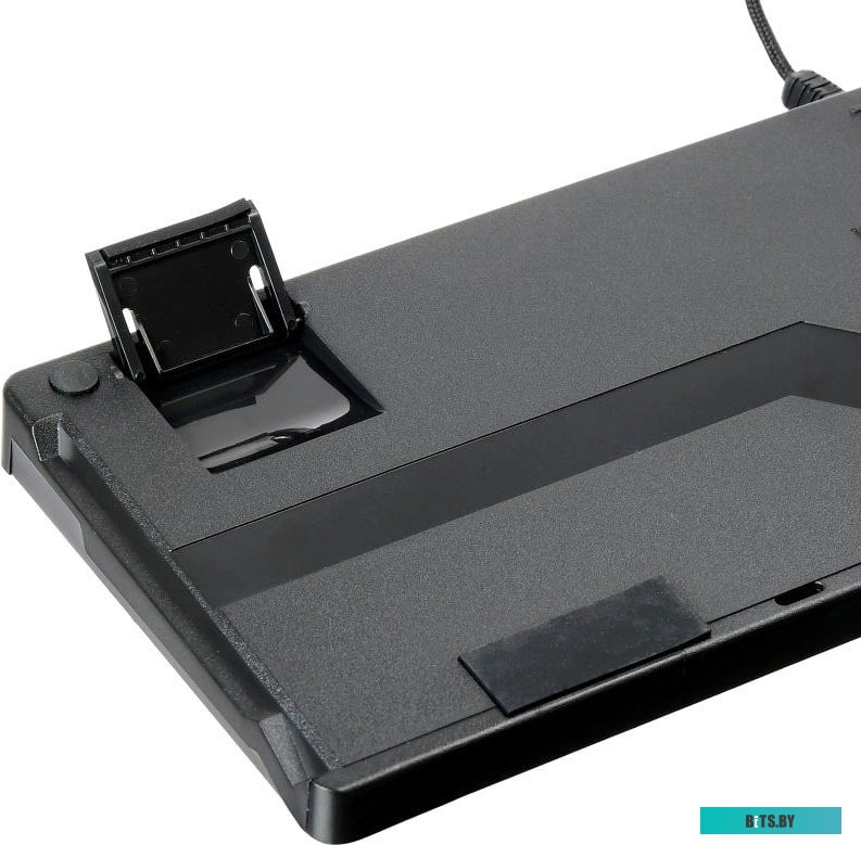 Клавиатура Oklick 970G Dark Knight <499578>