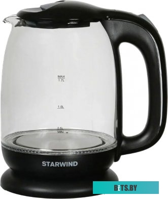 Электрочайник StarWind SKG5210