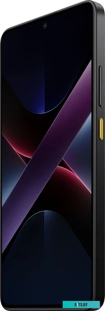 Проводной телефон Fanvil X7