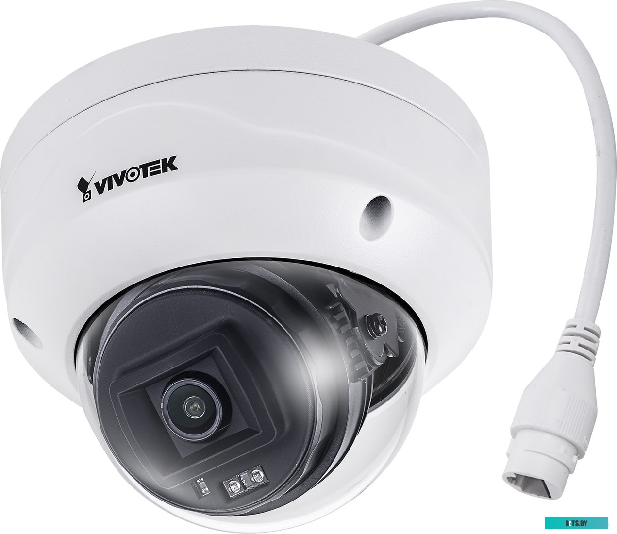 IP-камера Vivotek FD9380-H (3.6 мм) <FD9380-H 3.6mm>