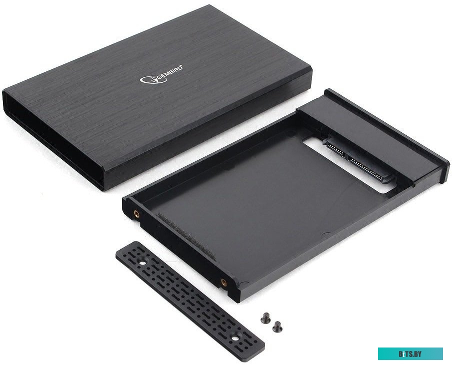 Бокс для жесткого диска Gembird EE2-U3S-55