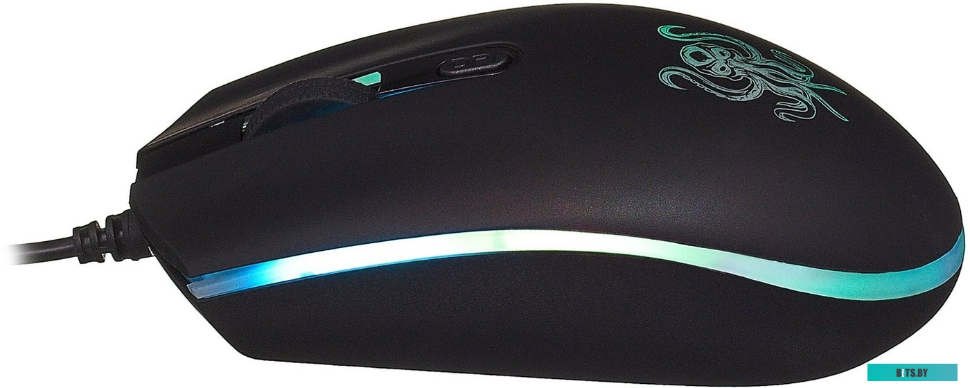 Мышь Oklick 706G <1196432>