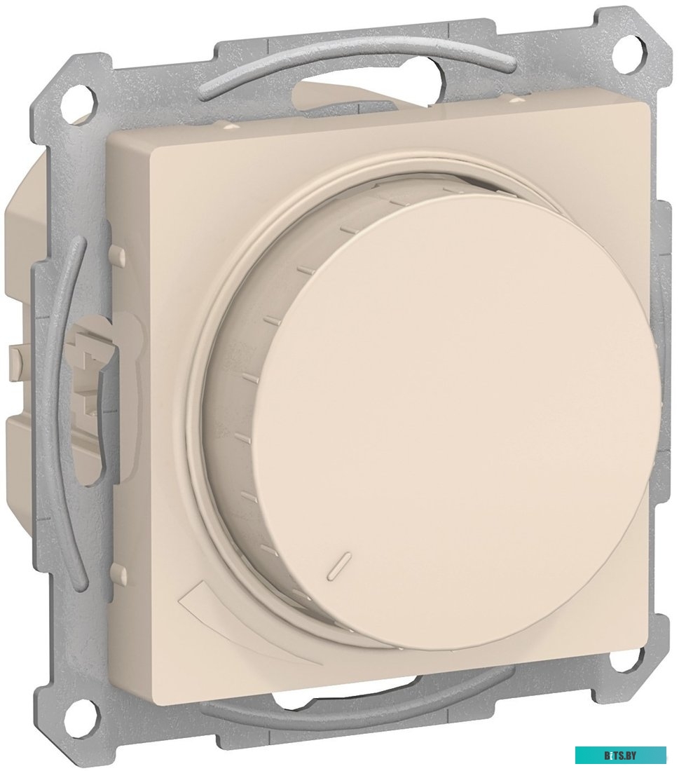 Розетка Schneider Electric Atlas Design ATN000236