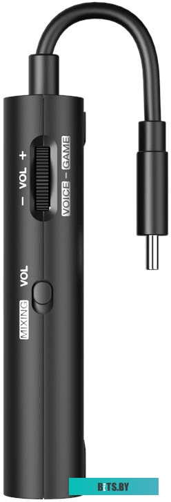 USB аудиоадаптер Creative Sound Blaster G3