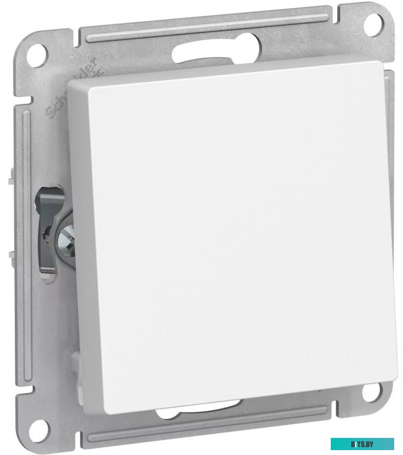Розетка Schneider Electric AtlasDesign ATN000115