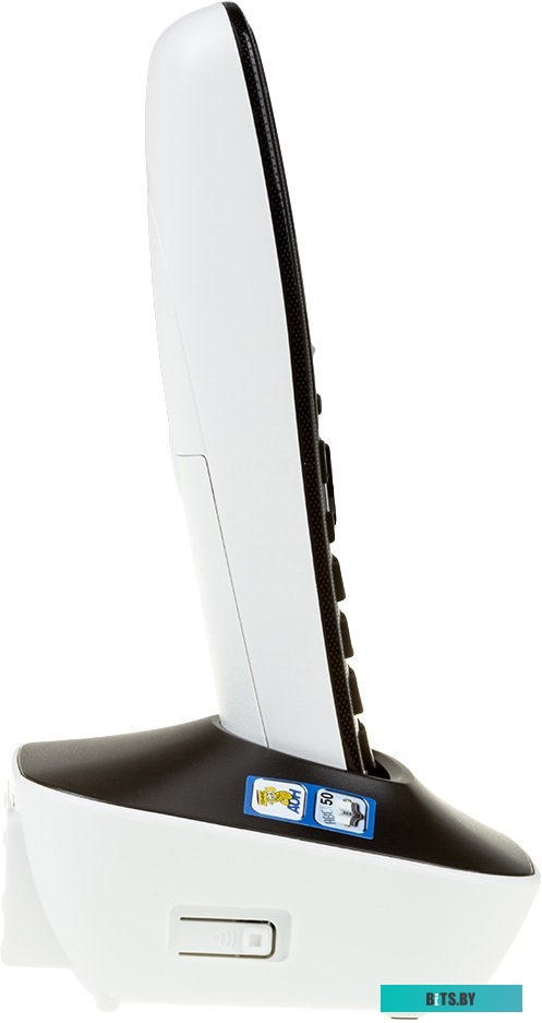 Радиотелефон Panasonic KX-TG1611RUW