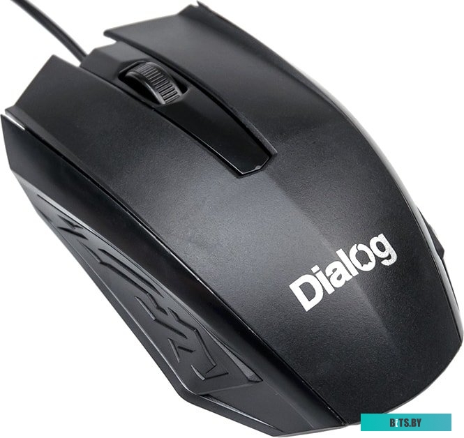 Мышь Dialog Comfort MOC-19U