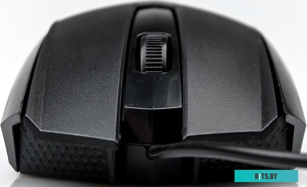 Мышь Dialog Comfort MOC-19U