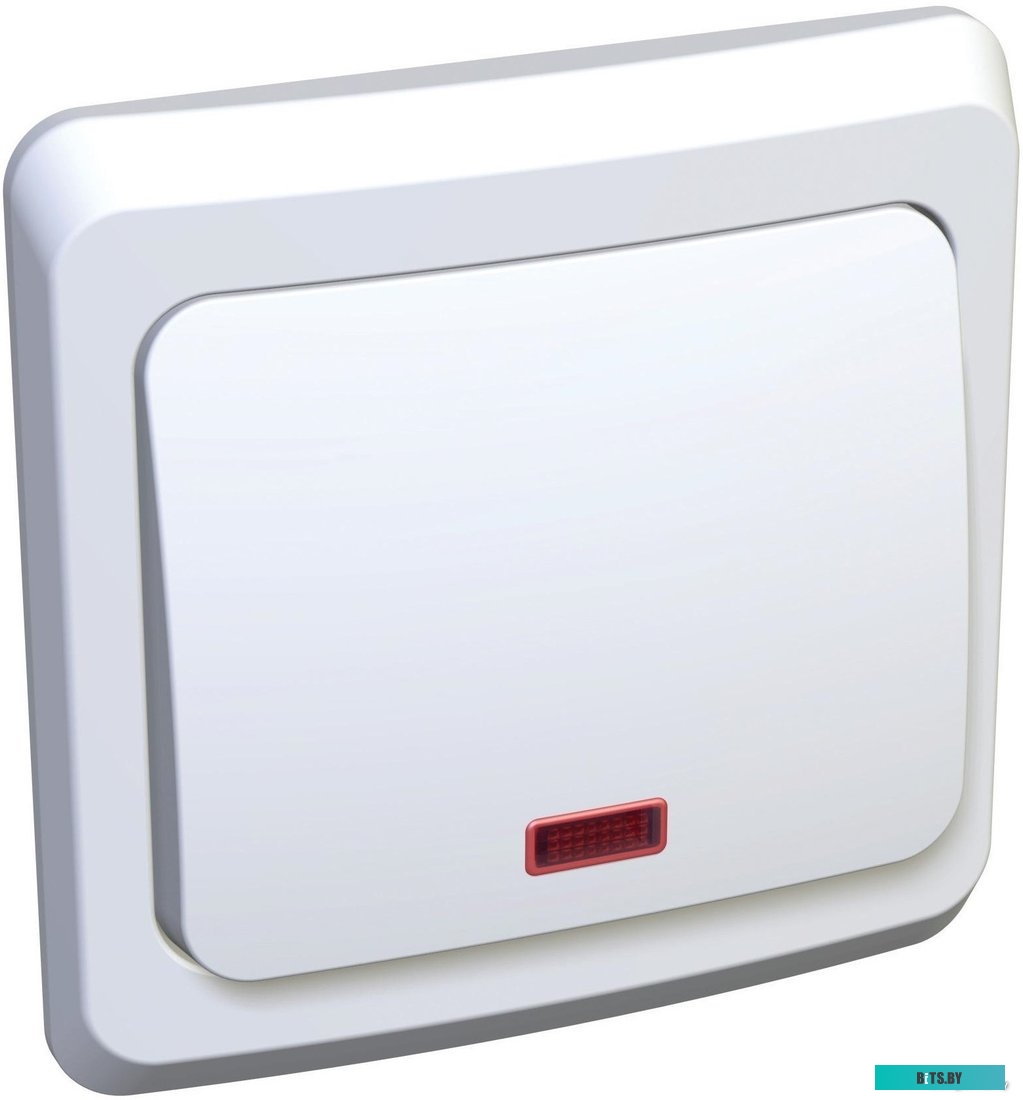 Выключатель Schneider Electric Этюд BC10-005B