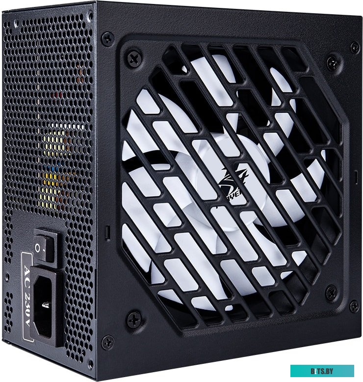Блок питания 1stPlayer FK 550W PS-550FK