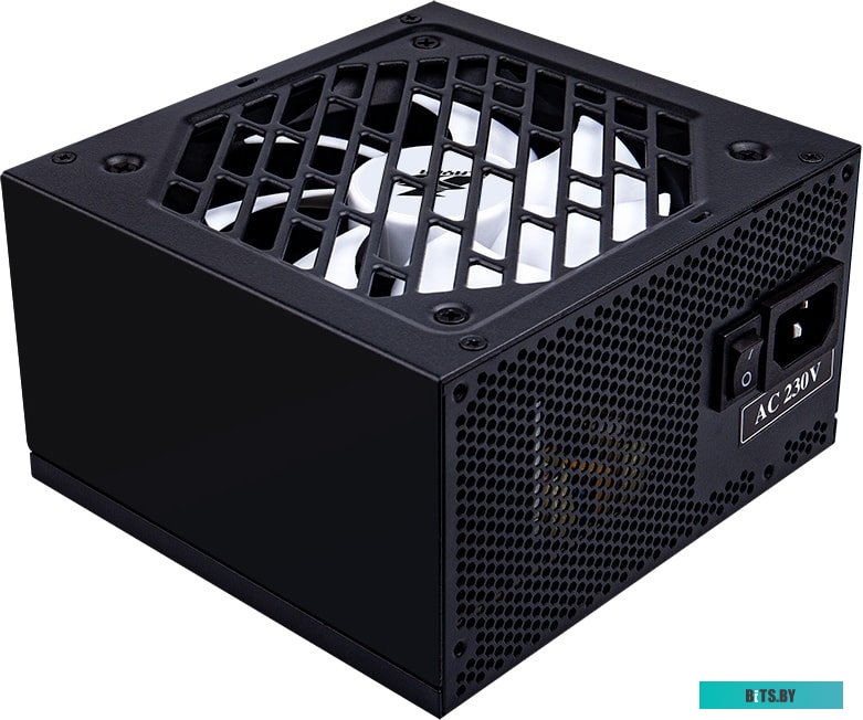Блок питания 1stPlayer FK 550W PS-550FK
