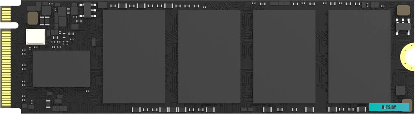 SSD Накопитель Hikvision E3000 512GB HS-SSD-E3000-512G