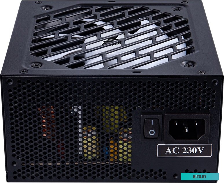 Блок питания 1stPlayer FK 550W PS-550FK