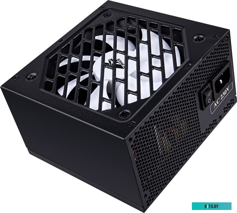 Блок питания 1stPlayer FK 550W PS-550FK
