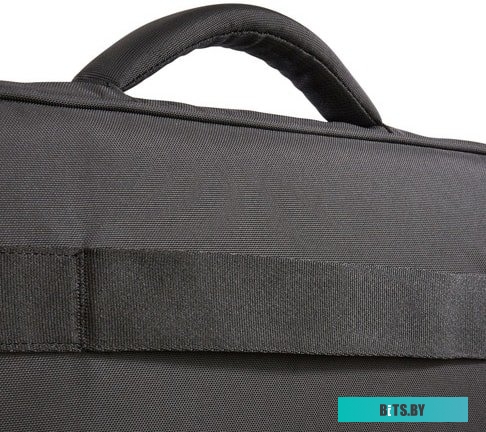 Сумка (портфель, кейс, чехол) для ноутбука Case Logic PROPC-116 (black) <PROPC116K>