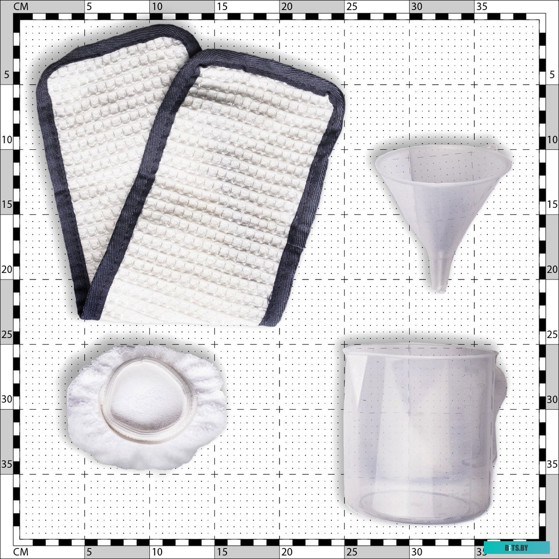 Пароочиститель Bort BDR-2700-R <93412987>