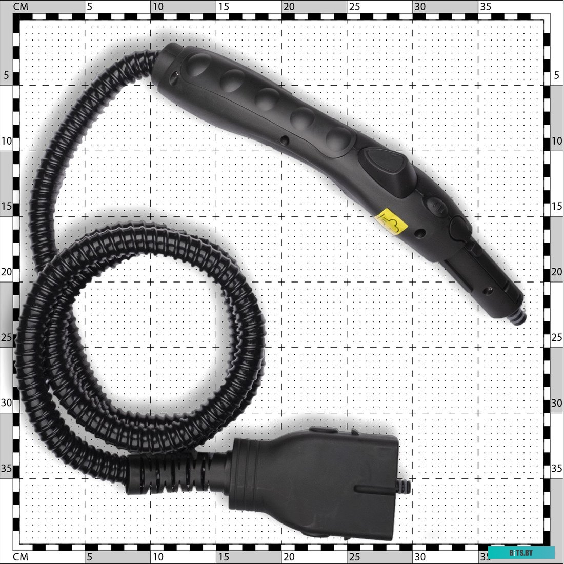 Пароочиститель Bort BDR-2700-R <93412987>