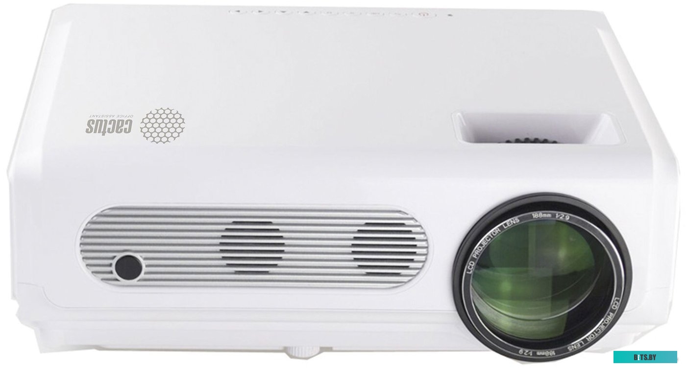 Проектор Cactus CS-PRM.05WT.WUXGA-W