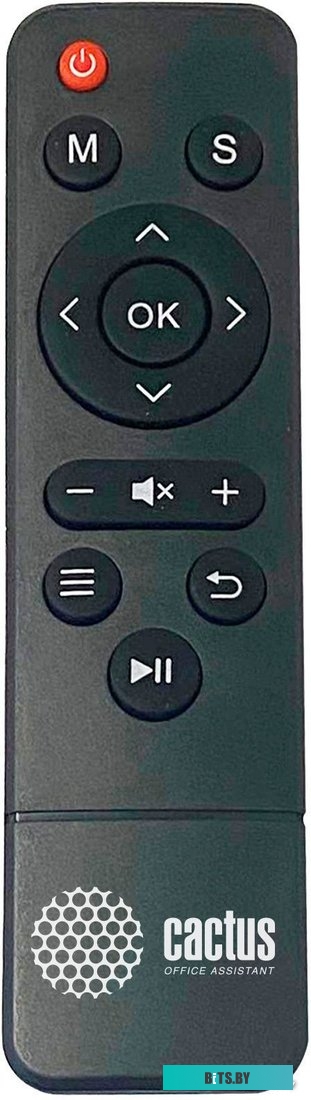 Проектор Cactus CS-PRM.05WT.WUXGA-W