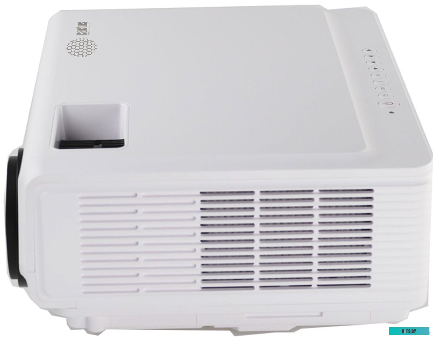 Проектор Cactus CS-PRM.05WT.WUXGA-W
