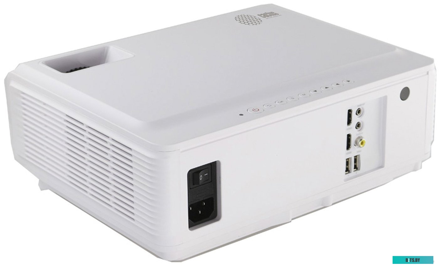 Проектор Cactus CS-PRM.05WT.WUXGA-W