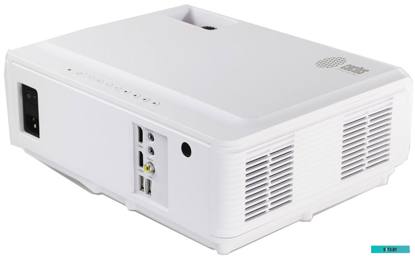 Проектор Cactus CS-PRM.05WT.WUXGA-W