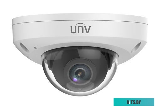IP-камера Uniview IPC312SB-ADF28K-I0