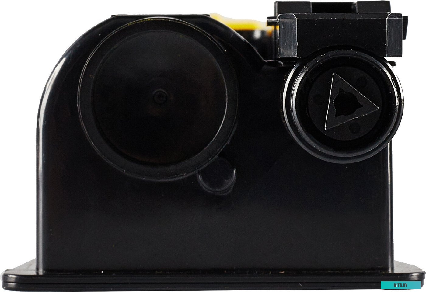 Картридж Sakura Printing SATK8115Y (аналог TK-8115Y)