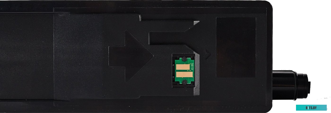 Картридж Sakura Printing SATK8115Y (аналог TK-8115Y)