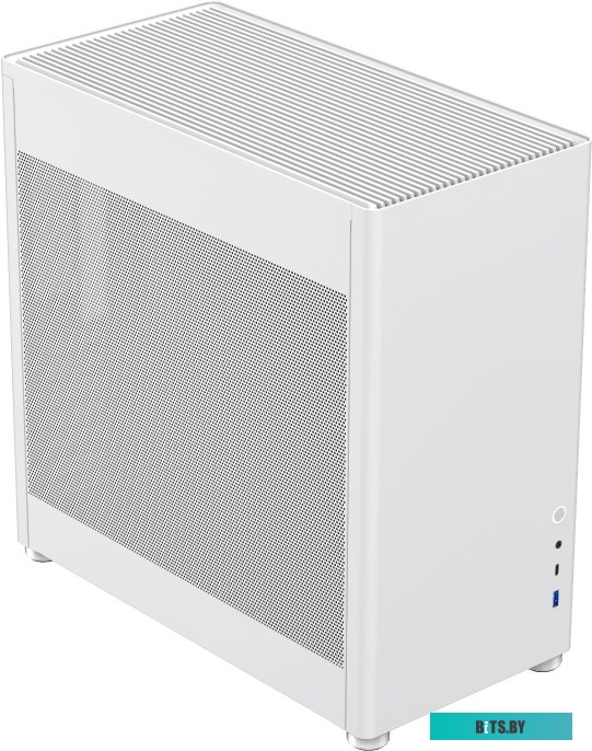 Корпус GameMax MeshBox (белый)