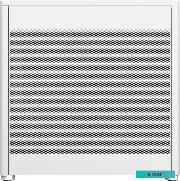 Корпус GameMax MeshBox (белый)