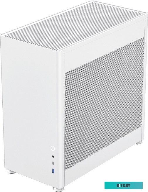 Корпус GameMax MeshBox (белый)