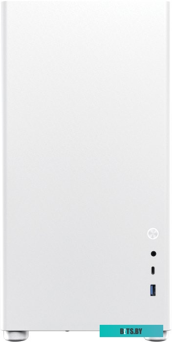 Корпус GameMax MeshBox (белый)