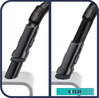 Пылесос Tefal TW3953EA