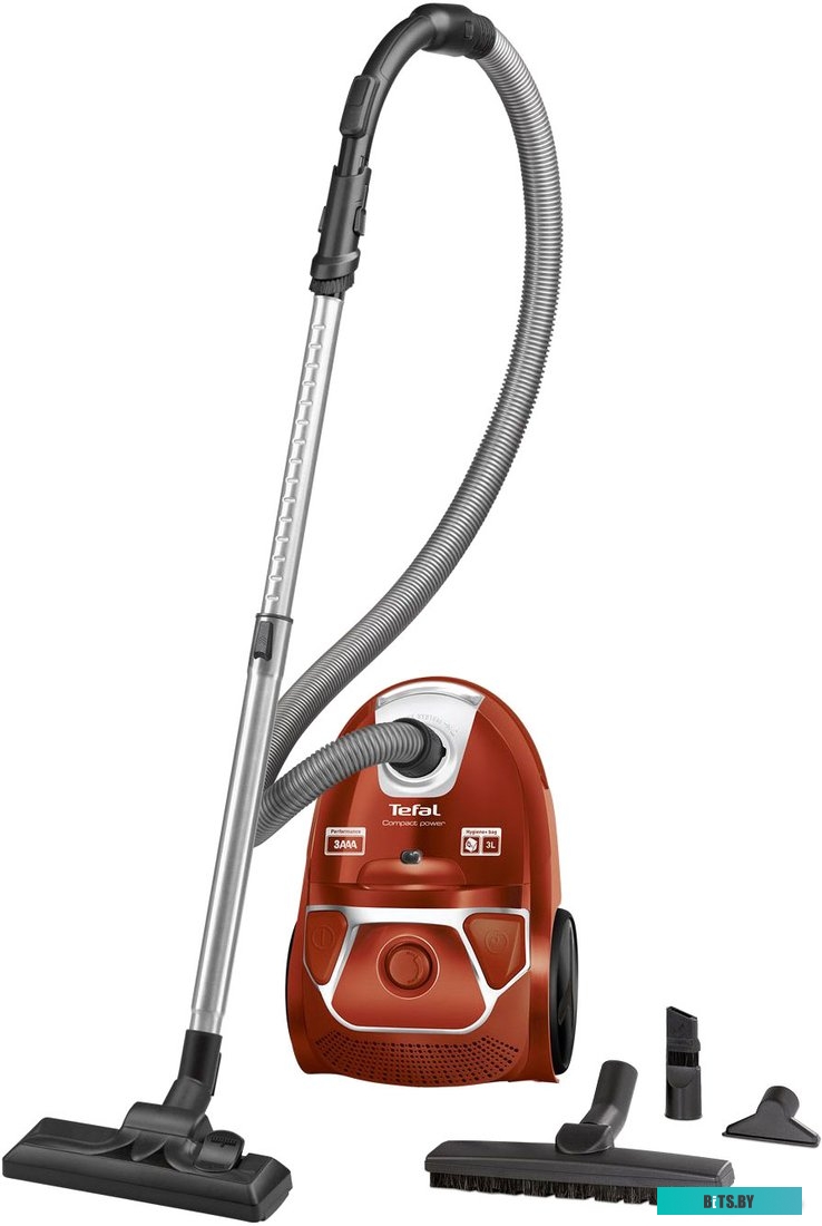 Пылесос Tefal TW3953EA