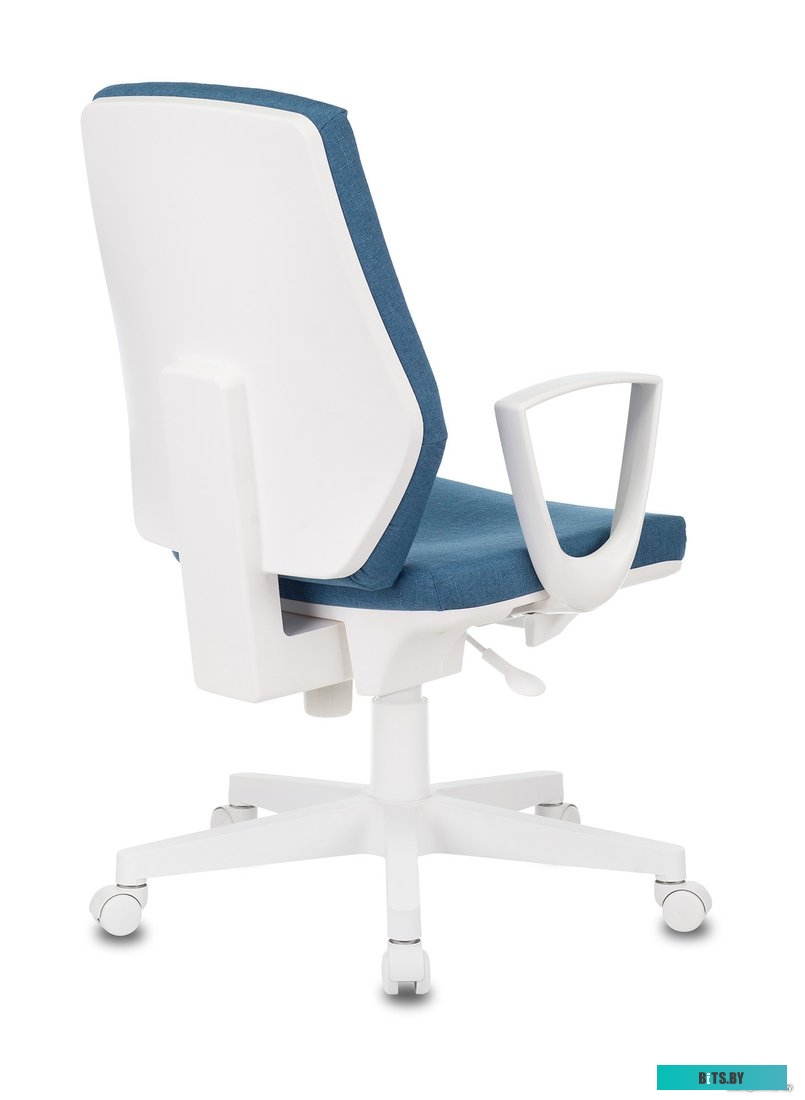Офисное кресло (Стул) Бюрократ CH-W545 (синий) <CH-W545/DENIM>