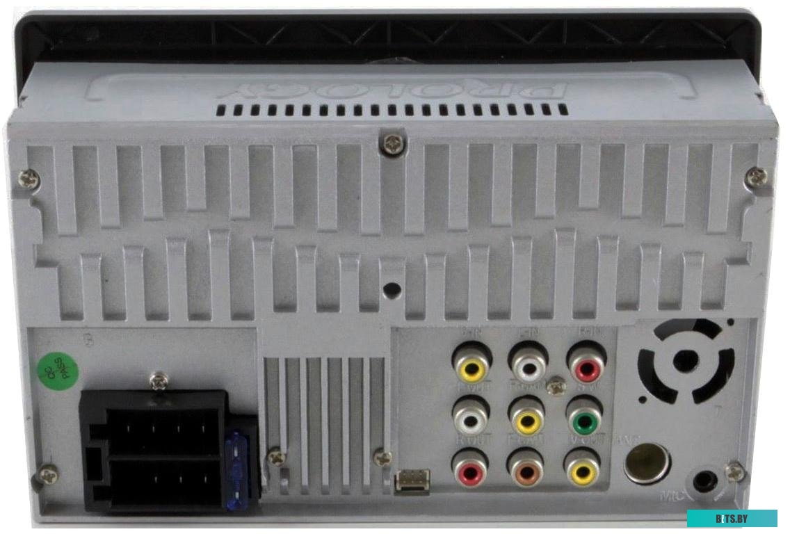 USB-магнитола Prology MPV-320 <PRMPV320>