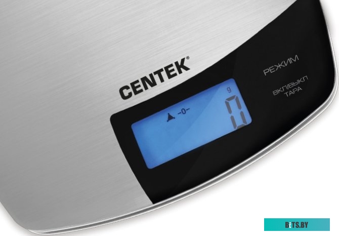 Кухонные весы CENTEK CT-2463