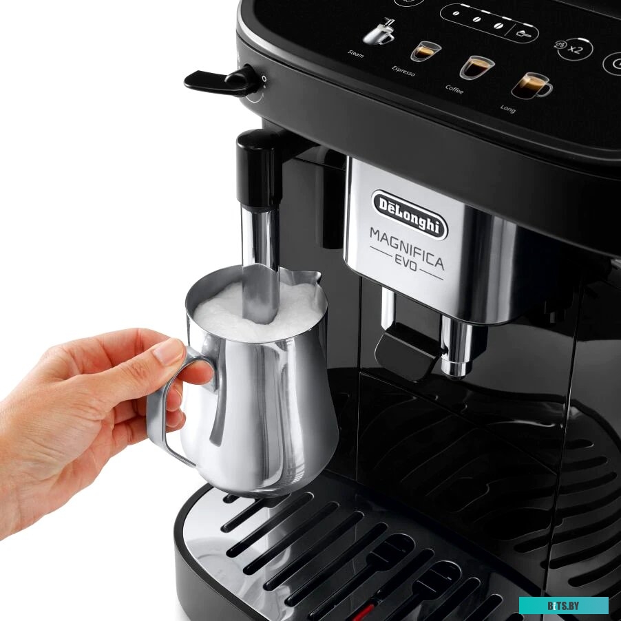 Эспрессо кофемашина DeLonghi Magnifica EVO ECAM290.21.B