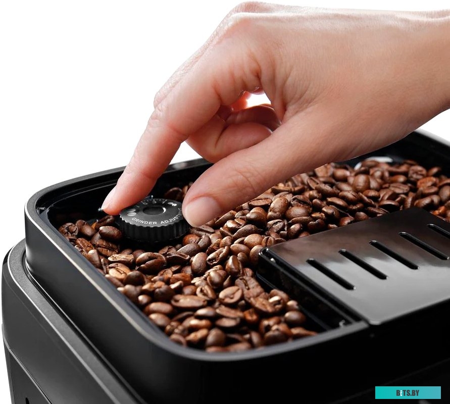 Эспрессо кофемашина DeLonghi Magnifica EVO ECAM290.21.B